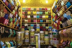 LES SOUKS