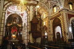 IGLESIA Y CONVENTO DE SAN FRANCISCO