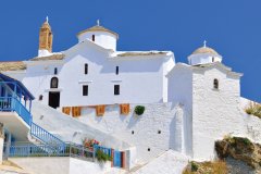 Skopelos Chora