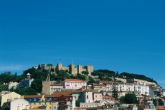 CASTELO SÃO JORGE