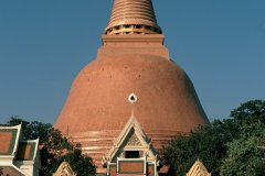 PHRA PATHOM CHEDI