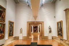 MUSEU NACIONAL DE ARTE ANTIGA