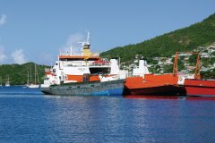 Port Elysabeth.