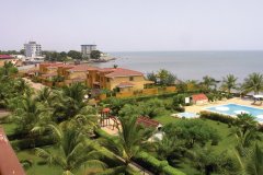 Conakry.