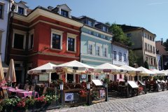 RUE SZEROKA (ULICA SZEROKA)