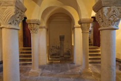 ÉGLISE SAINT-LÉGER