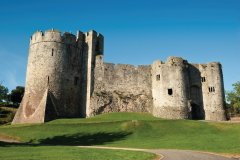 Château de Chepstow