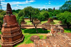 WAT RATCHABURANA