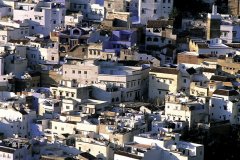 Médina de Chefchaouen. (© Hugo Canabi - Iconotec)
