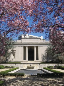 Musée Rodin, Philadelphie.
