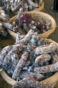 Saucissons