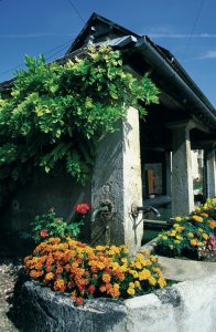 Lavoir