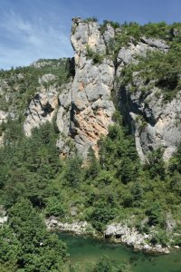 Les Gorges du Tarn