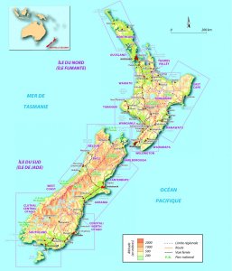 50 datant de NZ