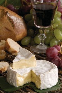 <p>Camembert</p>
