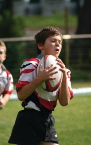<p>Rugby</p>
