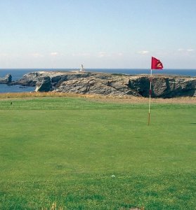 Golf de Belle-Ile-en-Mer
