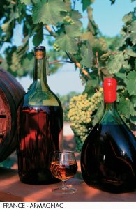 L'armagnac