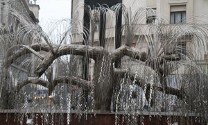 GRANDE SYNAGOGUE (NAGY ZSINAGÓGA)