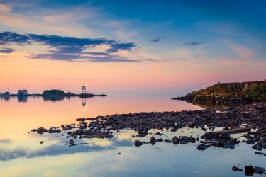 Grand Marais. - Rikk Flohr