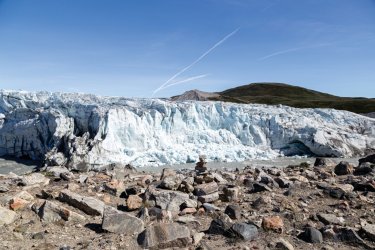 Le glacier Russel - olli0815