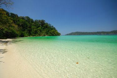Tarutao national marine park. - piamsak - Shutterstock.com