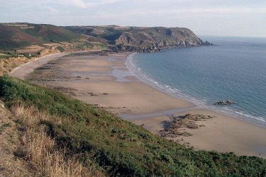 La baie de La Hague NFRPICTURES - FOTOLIA