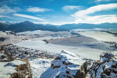 Vallée de Rajec - ViliamM
