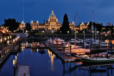 Victoria - groveb - iStockphoto.com