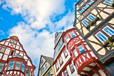 Limbourg. Jorg Hackemann - Shutterstock.com