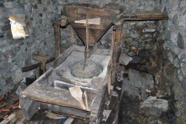 La vallée de Theth. - Béranger THIBAUT