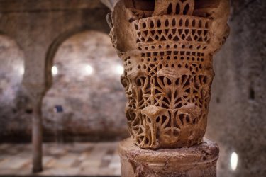 El Bañuelo. - pio3 - Shutterstock.com