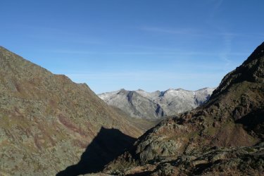 Le mont Montcalm. Irfanlh - stock.adobe.com
