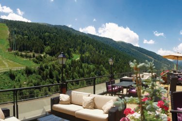 Restaurant à Canillo - Andorra Tourism