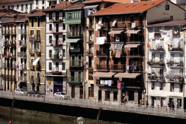 Port d'Ondarroa. - Author's Image