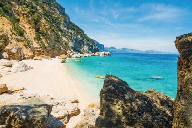 Cala Mariolu. - Gabriele Maltinti