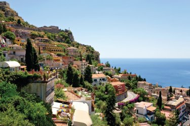Taormina - VvoeVale - iStockphoto