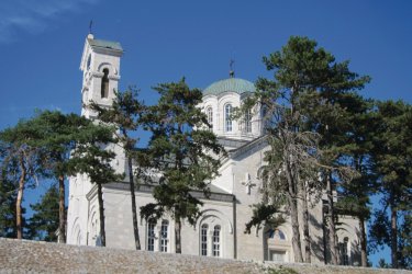 Eglise Sv. Vasillije - Stéphan SZEREMETA