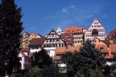 Bade-Wurtemberg - Author's Image