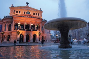 Opéra - Stéphan SZEREMETA