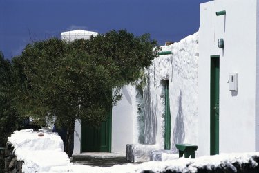 Casa Monumento al Campesino. - S.Nicolas - Iconotec