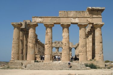 Temple