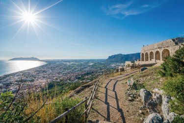 Temple de Jupiter -