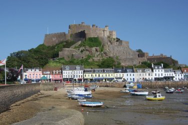 Gorey. - AJ - Fotolia