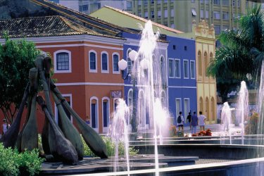 Mercado Público. - EMBRATUR / Christian Knepper