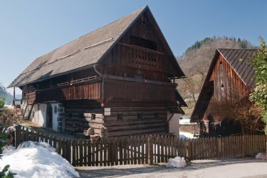 La Maison Nace. - falasha - iStockphoto.com