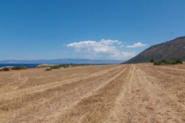 Cap Akamas. - Julien HARDY - Author's Image