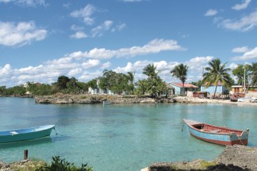 Bayahibe. - Ministère du Tourisme de la République Dominicaine