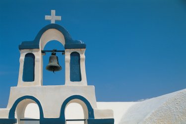Cloche. - Alamer - Iconotec