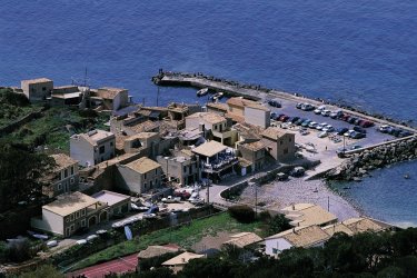 Puerto de Valldemossa. - Hervé Bernard - Iconotec